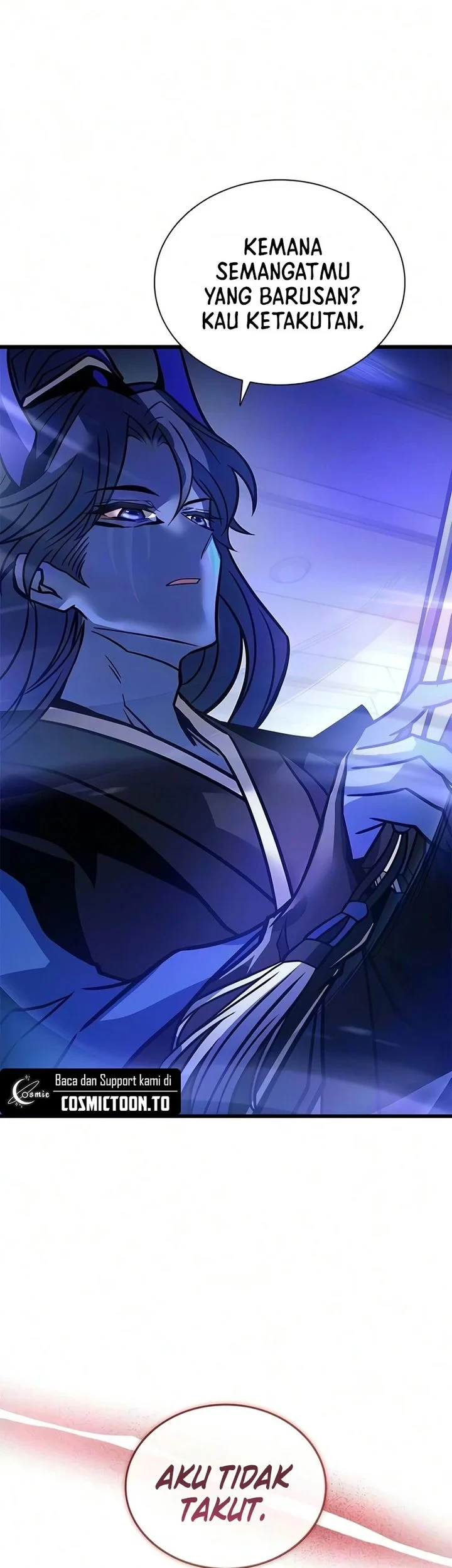 Villain To Kill Chapter 243 Gambar 53