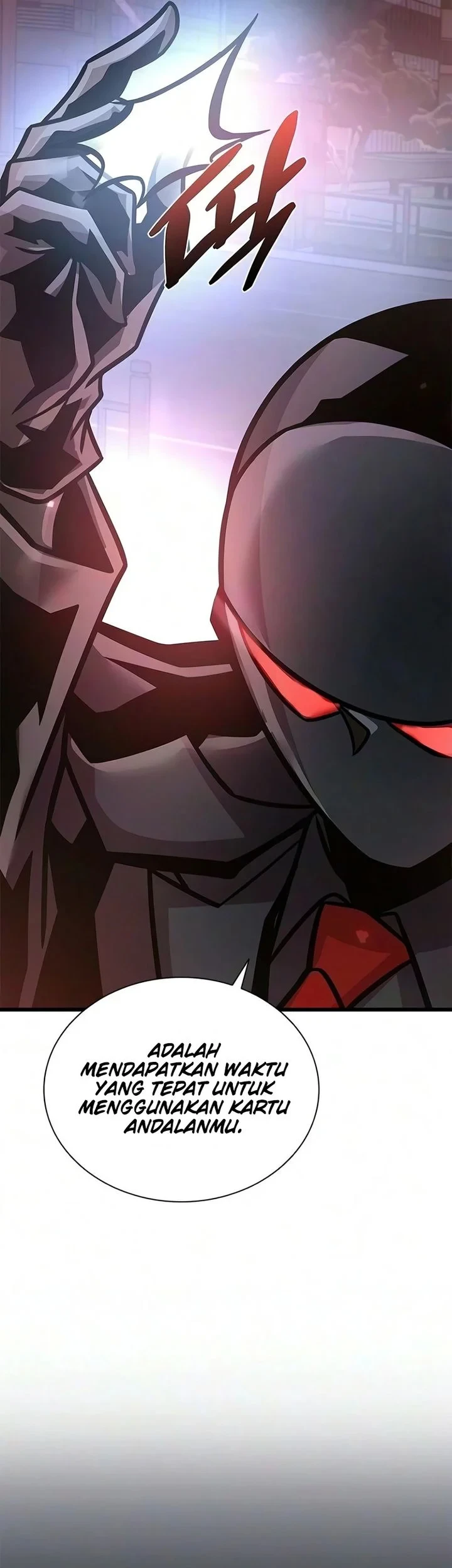 Villain To Kill Chapter 243 Gambar 55