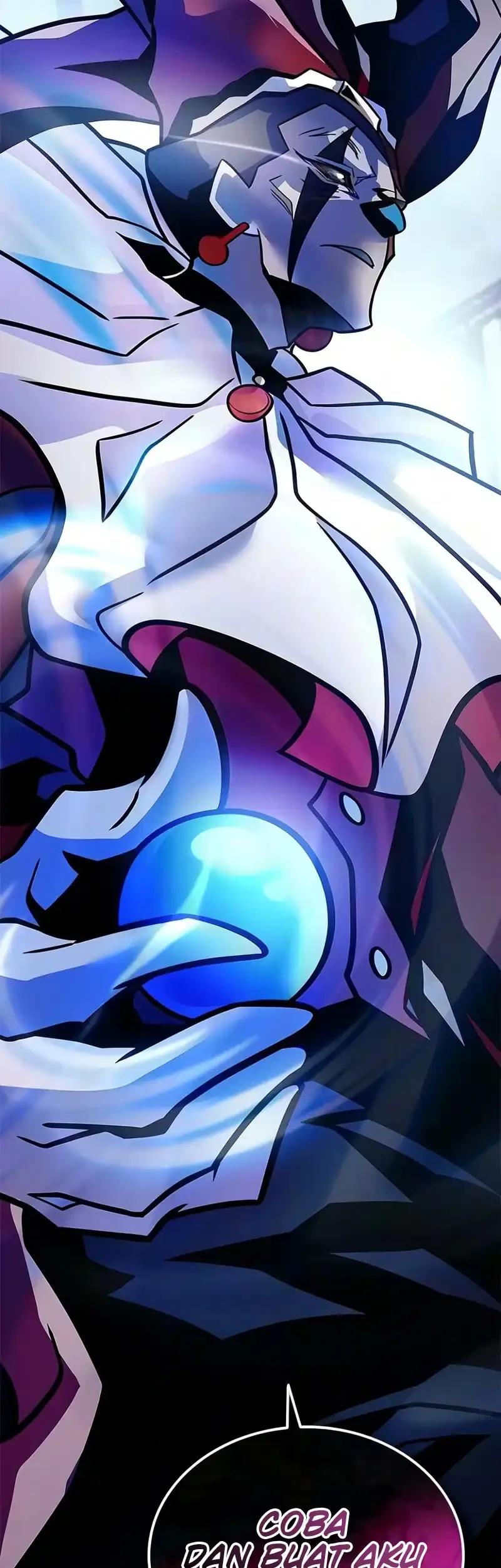 Villain To Kill Chapter 244 Gambar 46