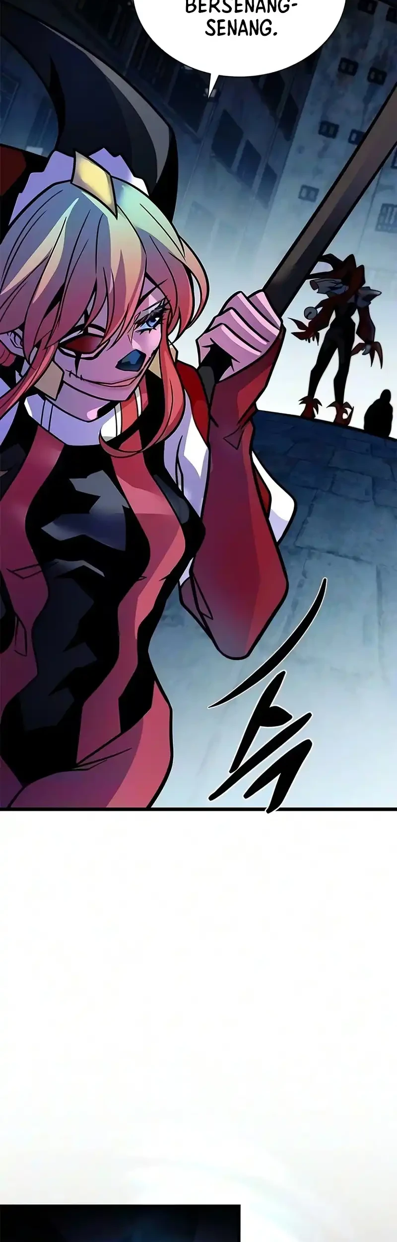 Villain To Kill Chapter 244 Gambar 44