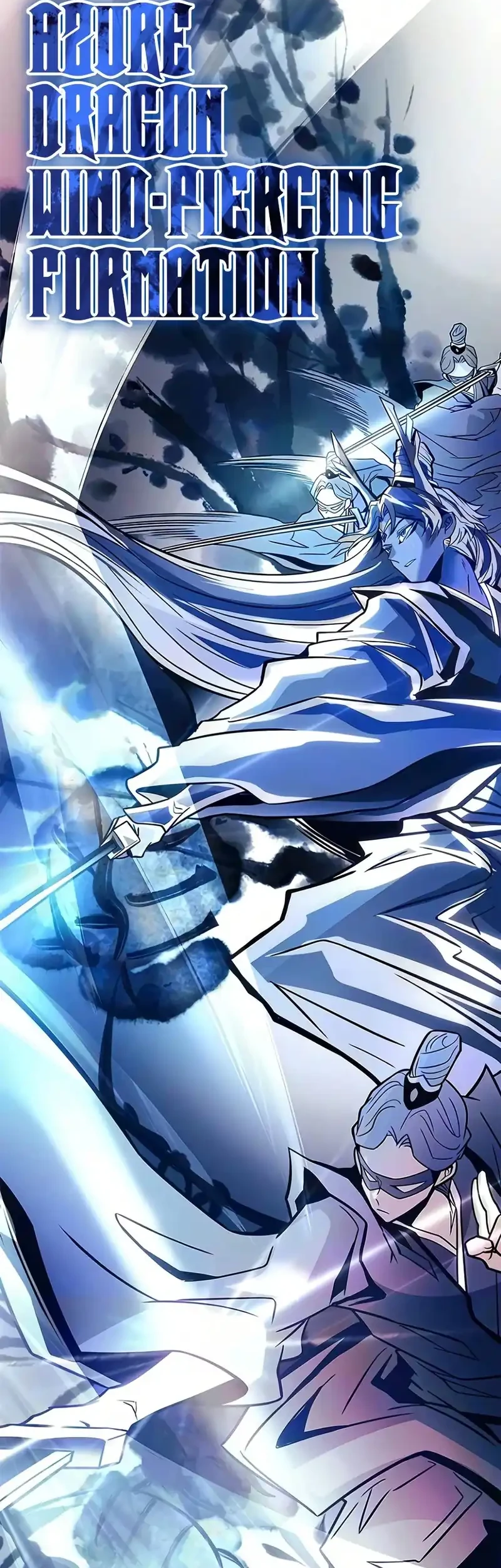 Villain To Kill Chapter 245 Gambar 54