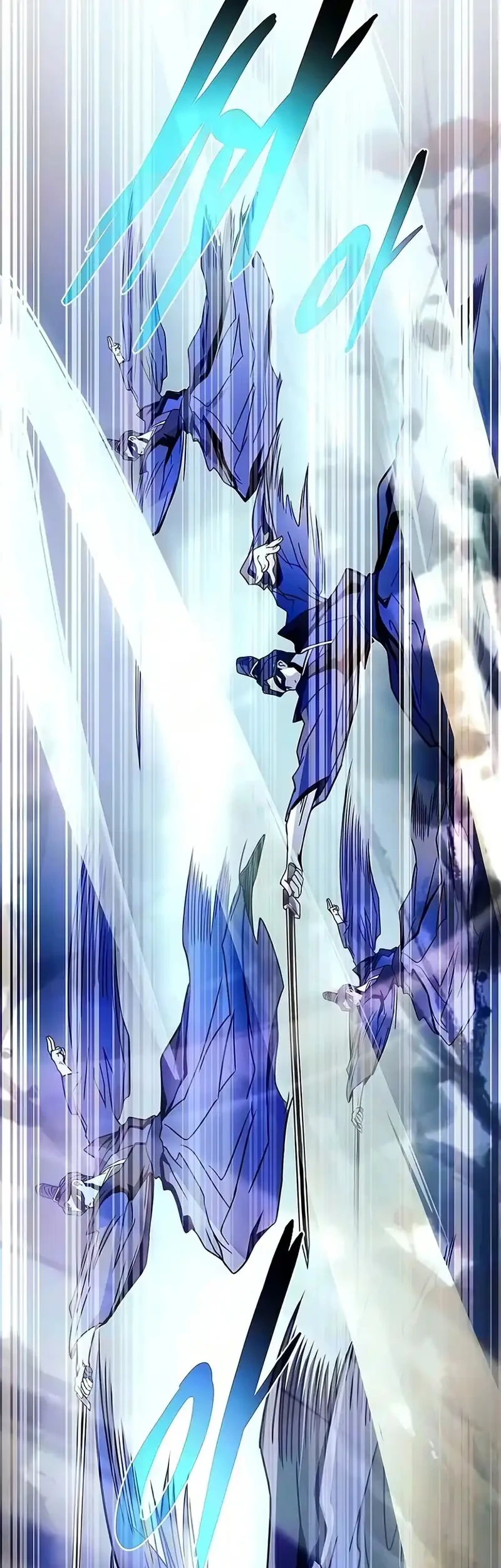 Villain To Kill Chapter 245 Gambar 57
