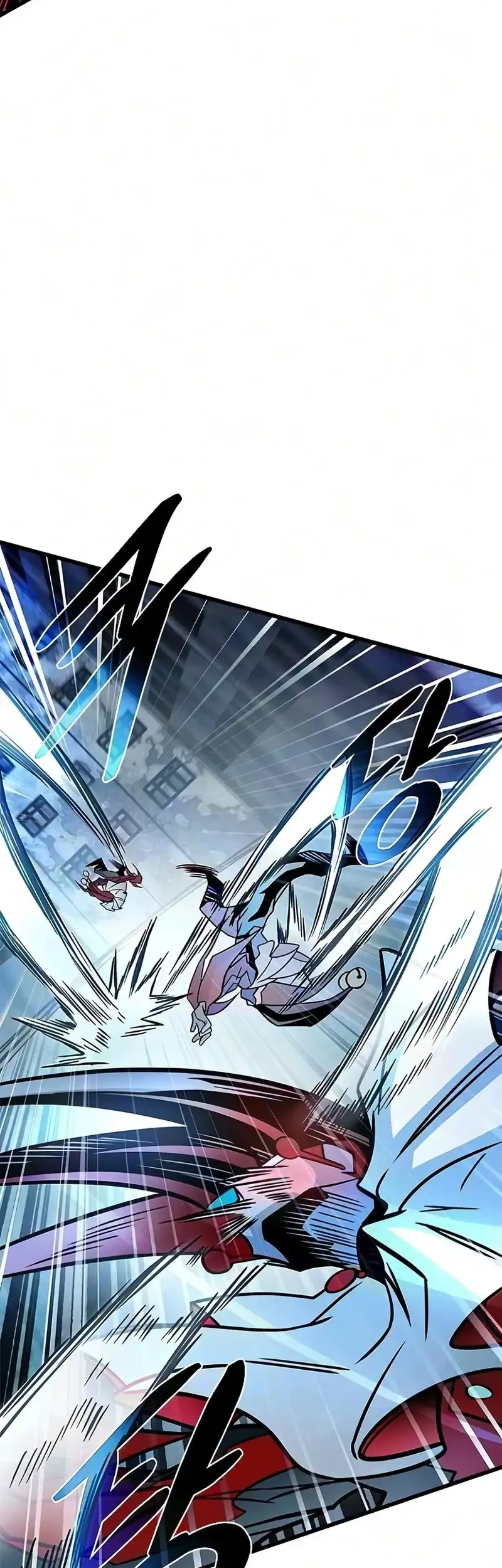 Villain To Kill Chapter 248 Gambar 43