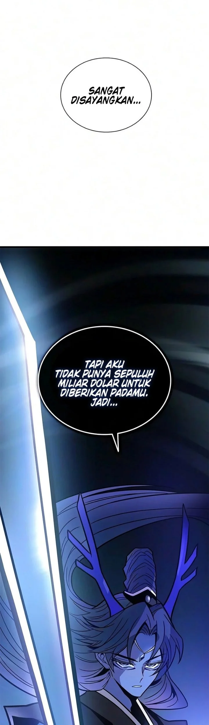 Villain To Kill Chapter 249 Gambar 45