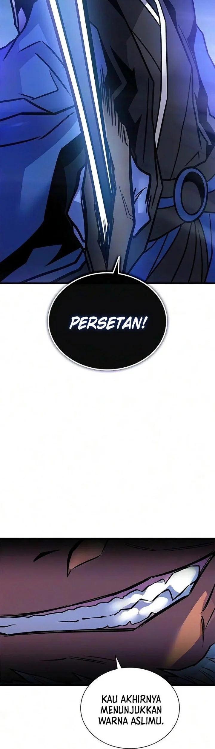 Villain To Kill Chapter 249 Gambar 46