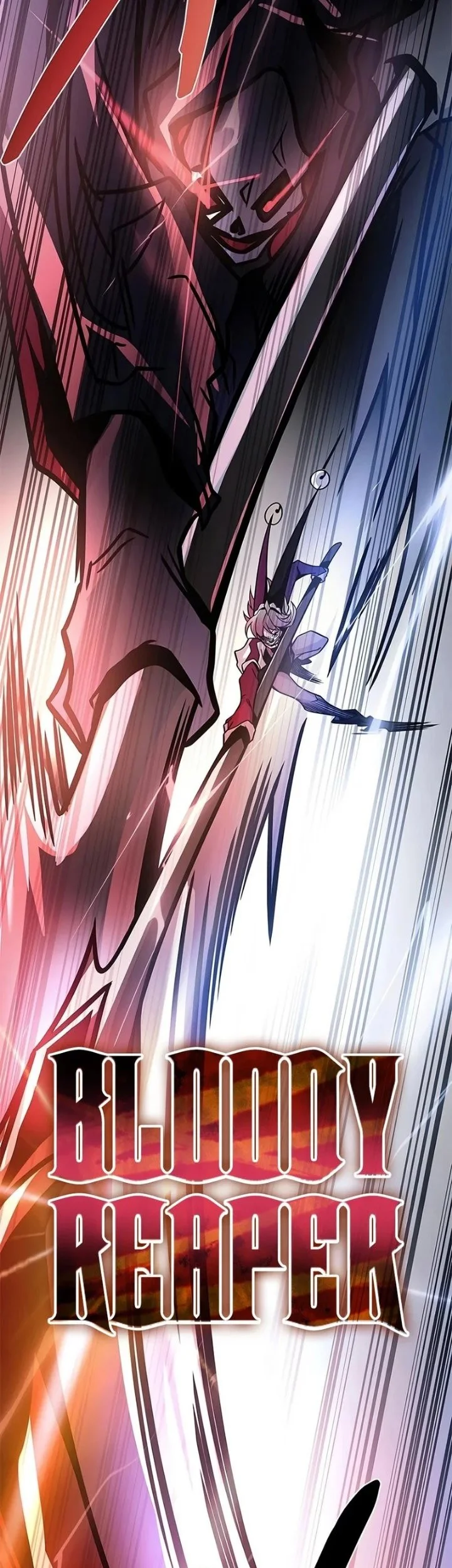Villain To Kill Chapter 250 Gambar 47
