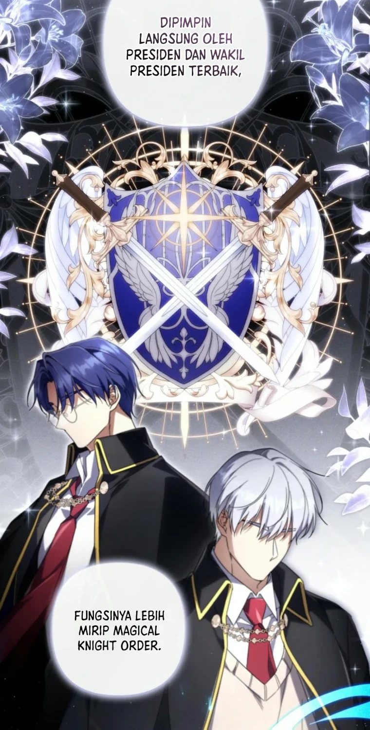 Villainess Streamer Chapter 19 Gambar 30