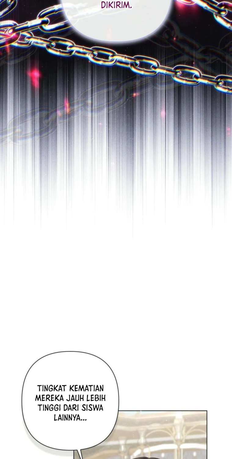 Villainess Streamer Chapter 19 Gambar 32