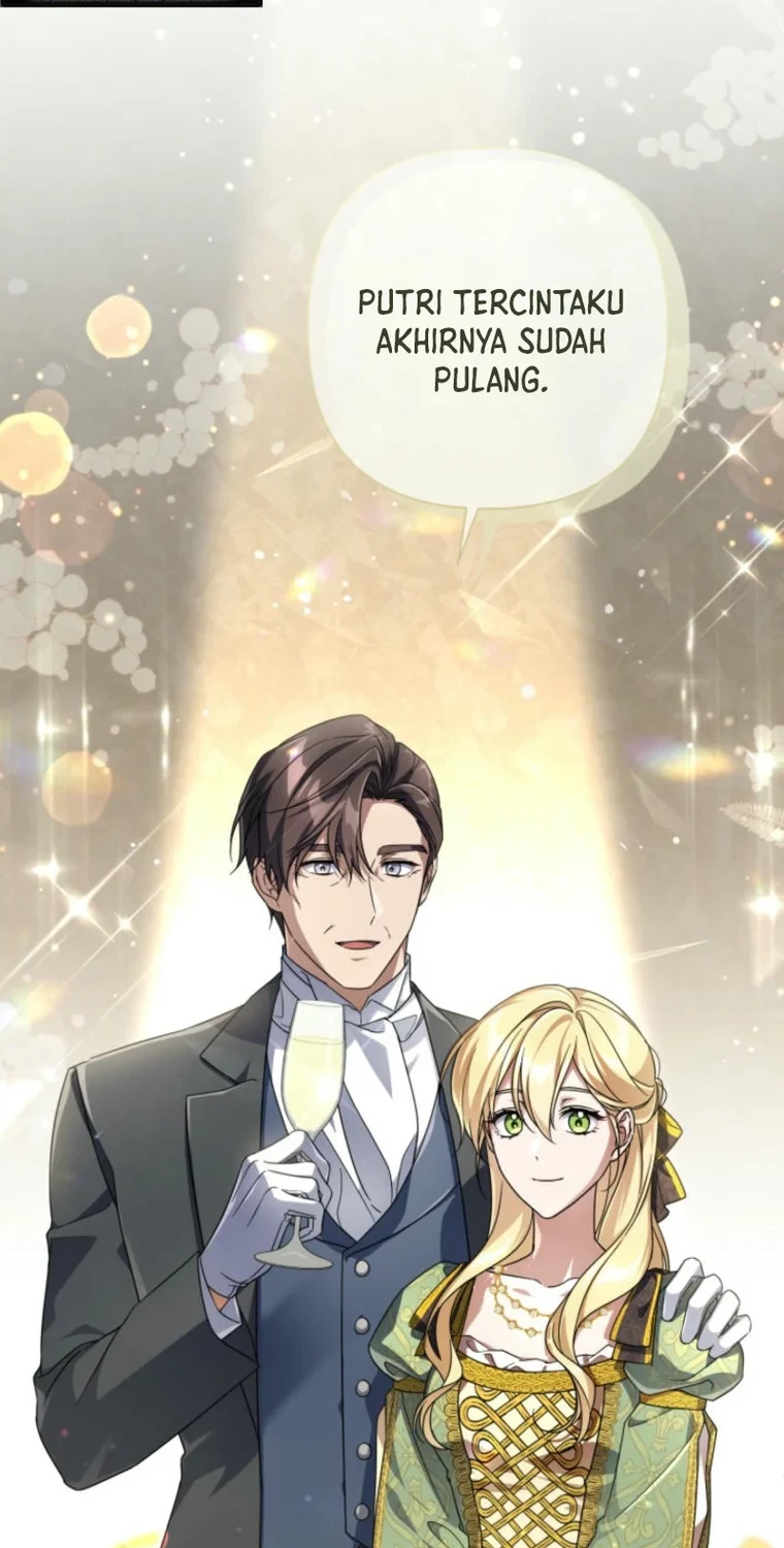 Villainess Streamer Chapter 3 Gambar 34