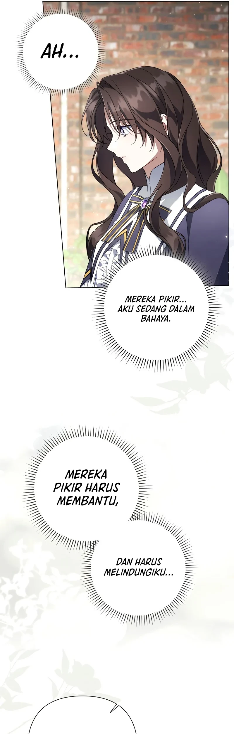 Villainess Streamer Chapter 30 Gambar 36
