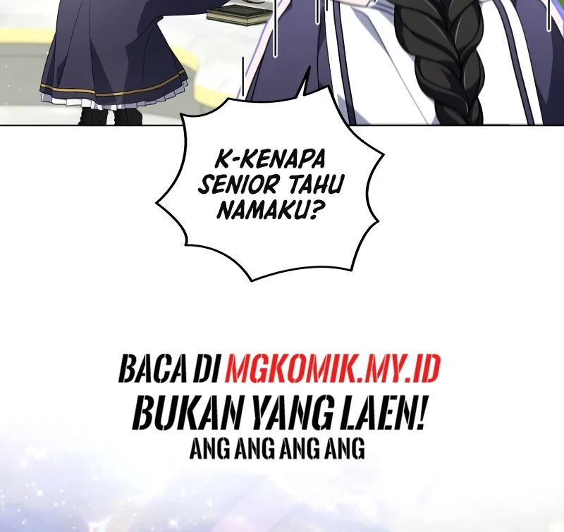 Villainess Streamer Chapter 31 Gambar 38
