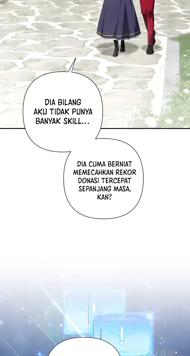 Villainess Streamer Chapter 42 Gambar 36