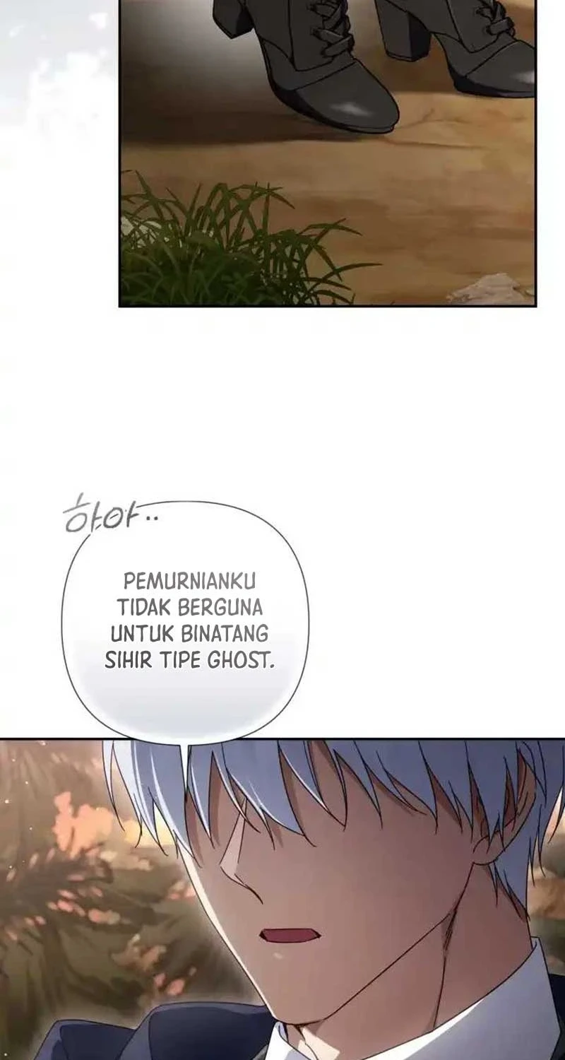 Villainess Streamer Chapter 43 Gambar 44