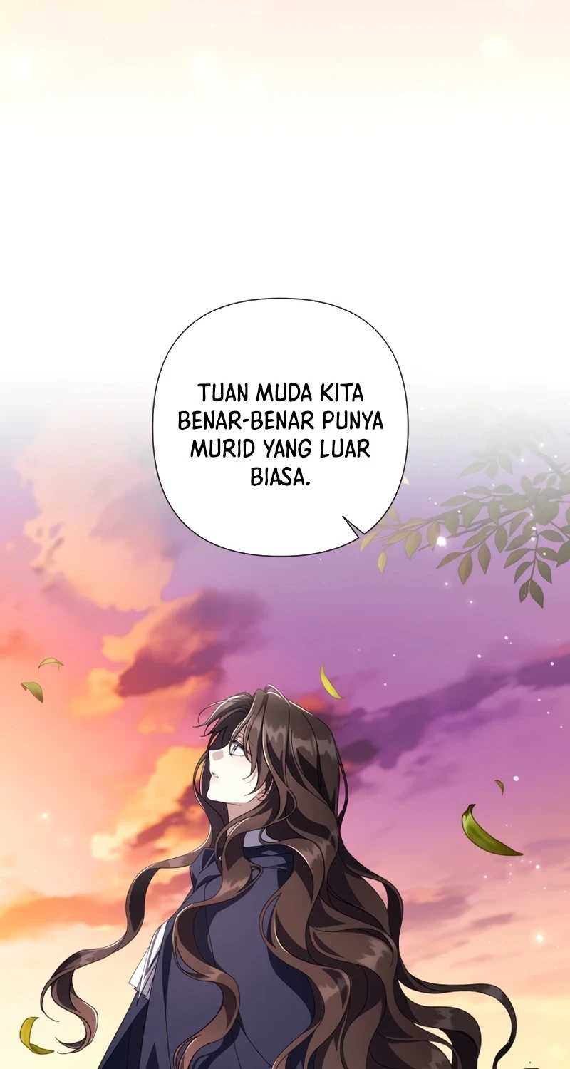 Villainess Streamer Chapter 44 Gambar 32