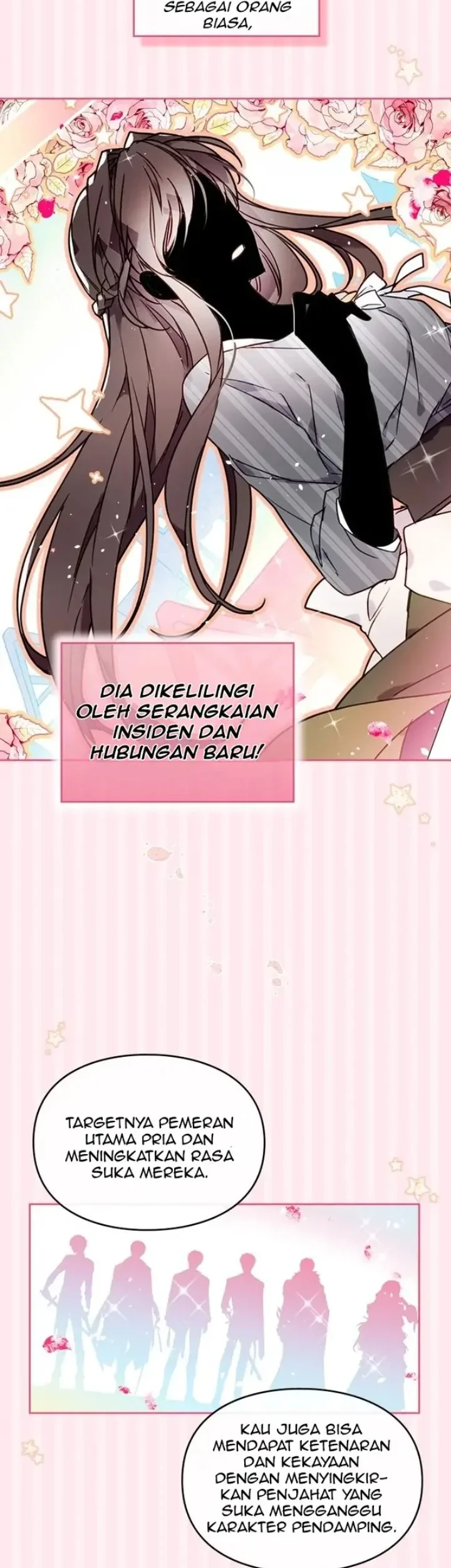 Villains Are Destined to Die Chapter 1 Gambar 16