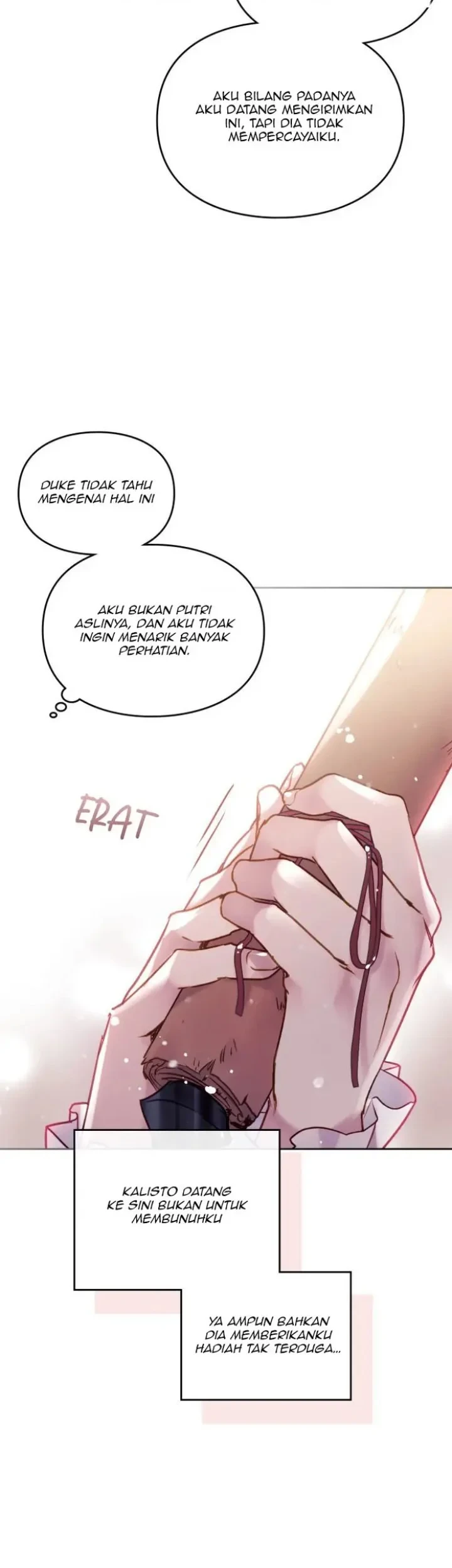 Villains Are Destined to Die Chapter 100 Gambar 20