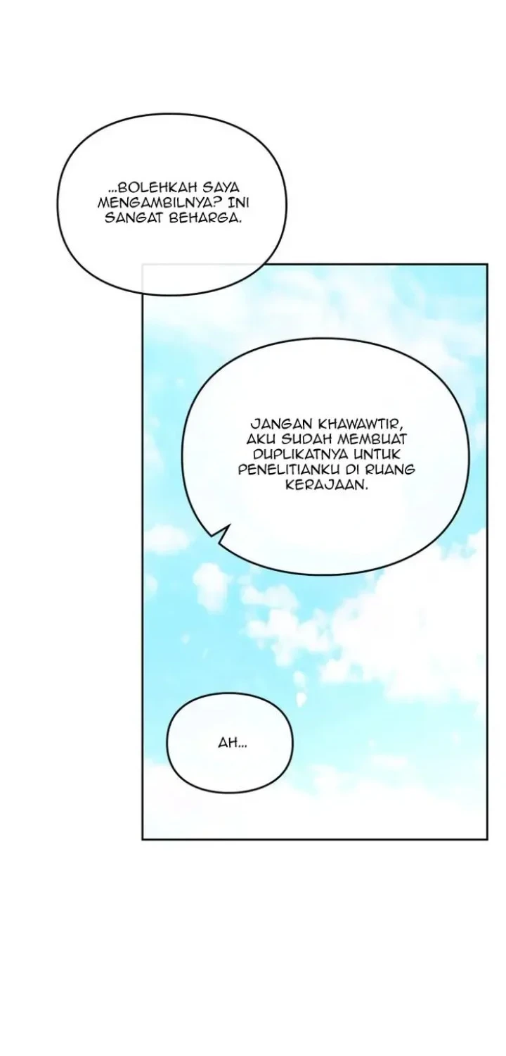 Villains Are Destined to Die Chapter 100 Gambar 21