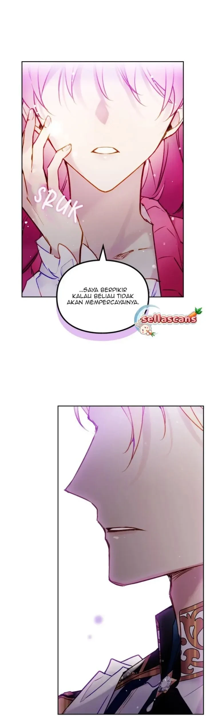 Villains Are Destined to Die Chapter 101 Gambar 18