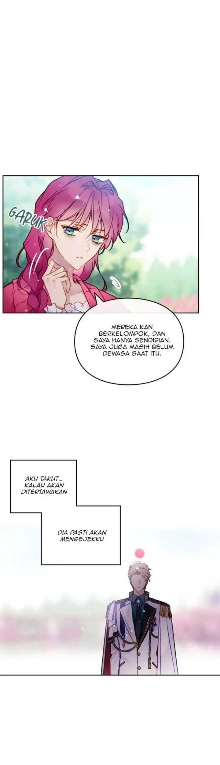 Villains Are Destined to Die Chapter 101 Gambar 19