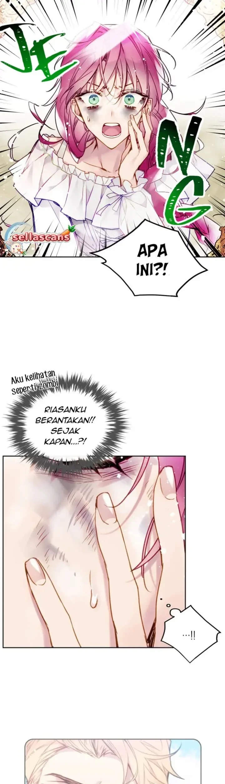 Villains Are Destined to Die Chapter 102 Gambar 18
