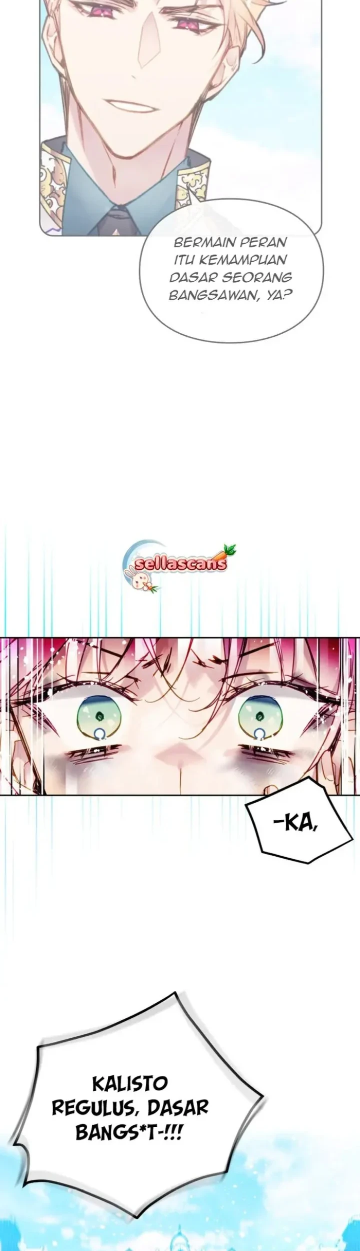 Villains Are Destined to Die Chapter 102 Gambar 19