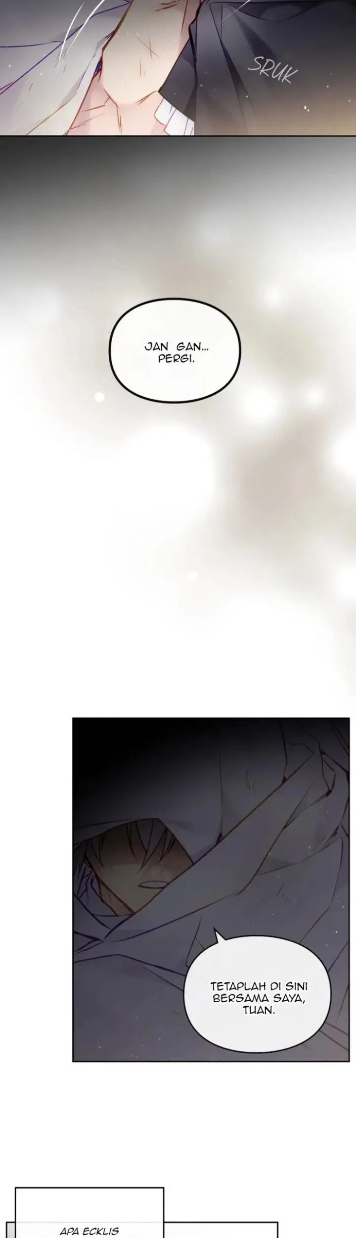 Villains Are Destined to Die Chapter 103 Gambar 18