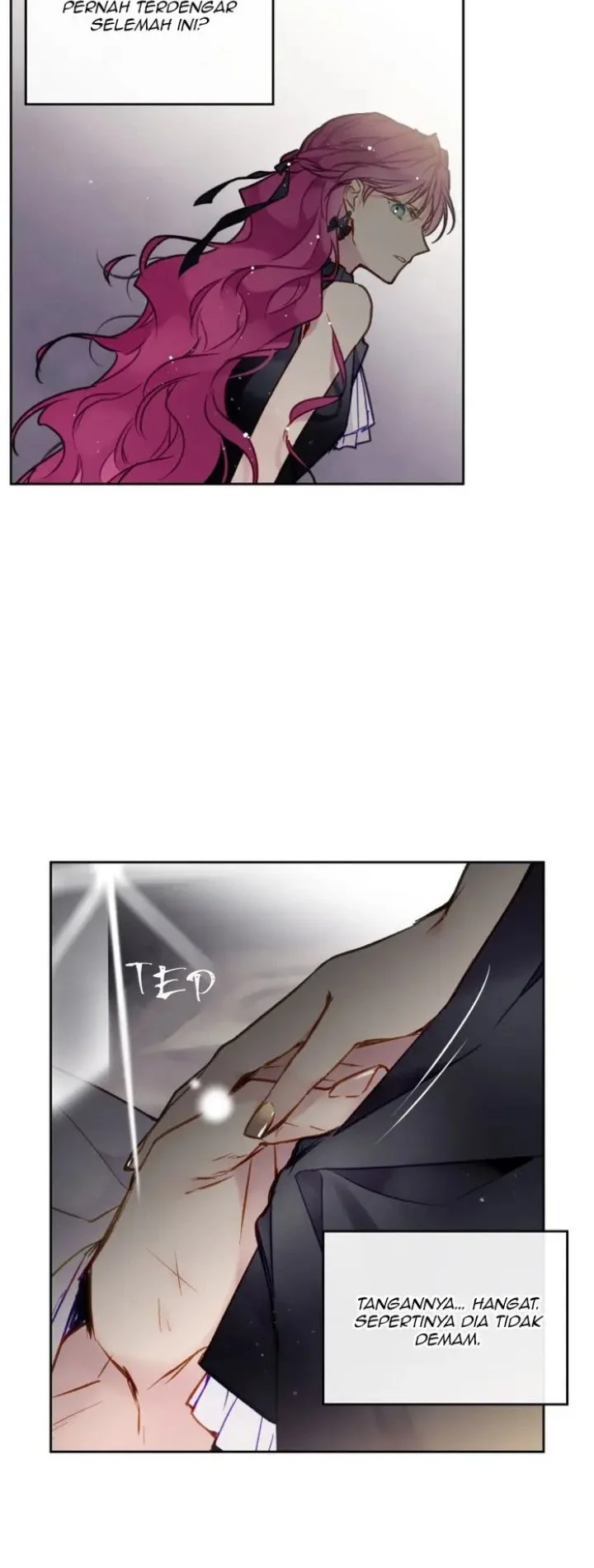 Villains Are Destined to Die Chapter 103 Gambar 19