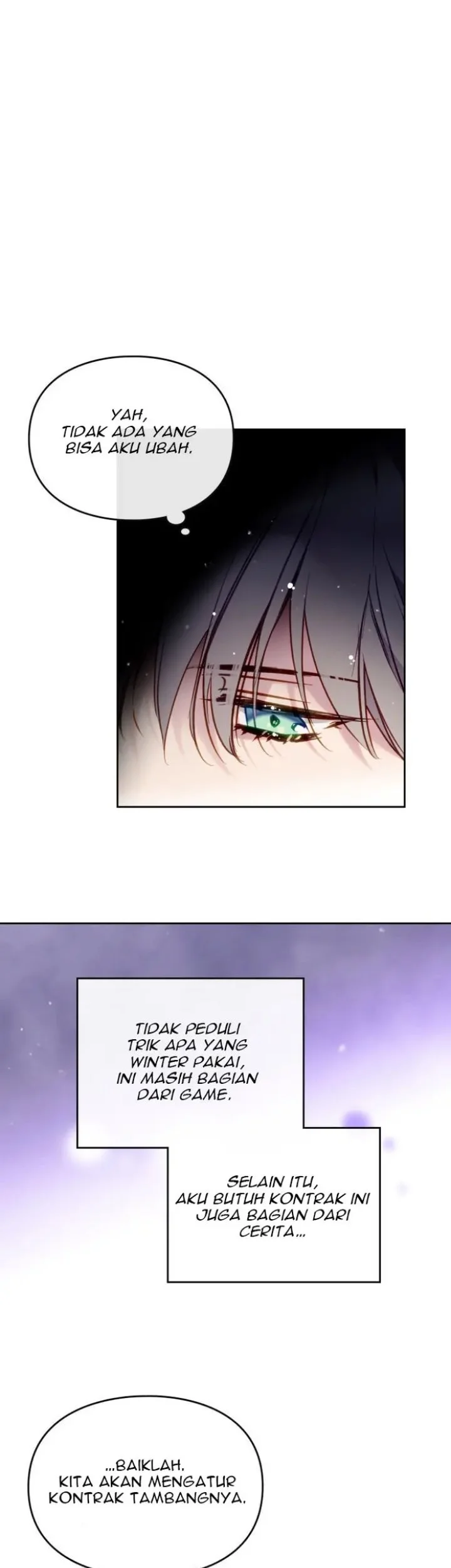 Villains Are Destined to Die Chapter 109 Gambar 21