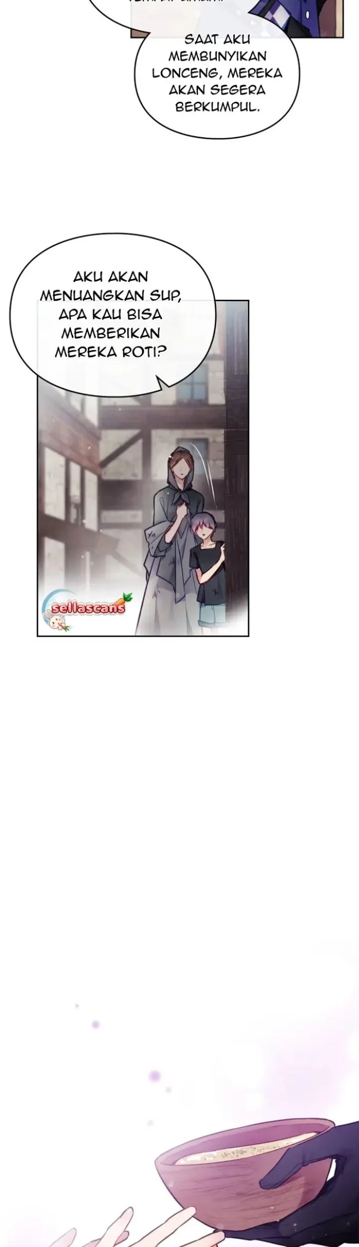 Villains Are Destined to Die Chapter 111 Gambar 18
