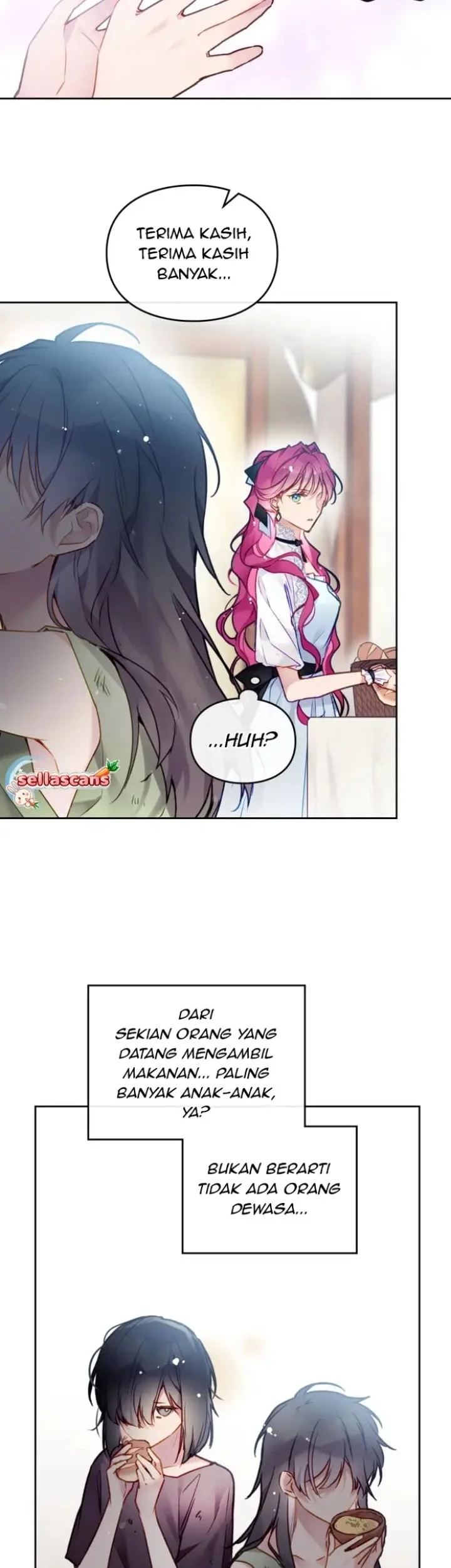 Villains Are Destined to Die Chapter 111 Gambar 19