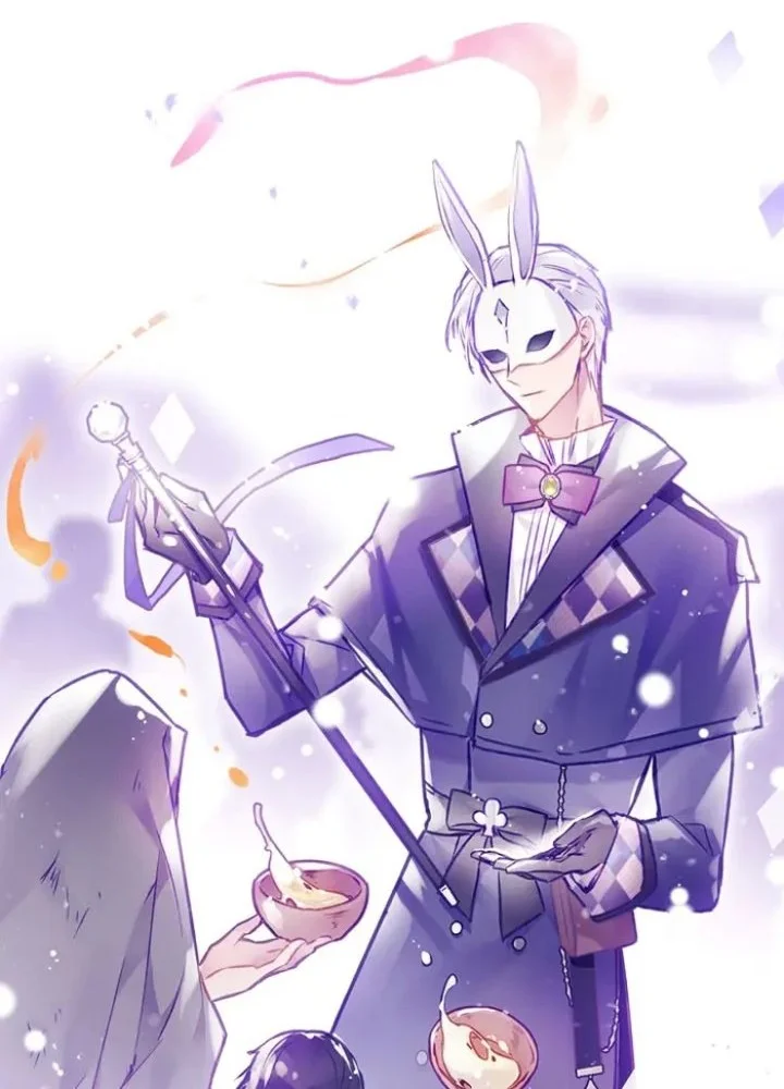Villains Are Destined to Die Chapter 112 Gambar 20