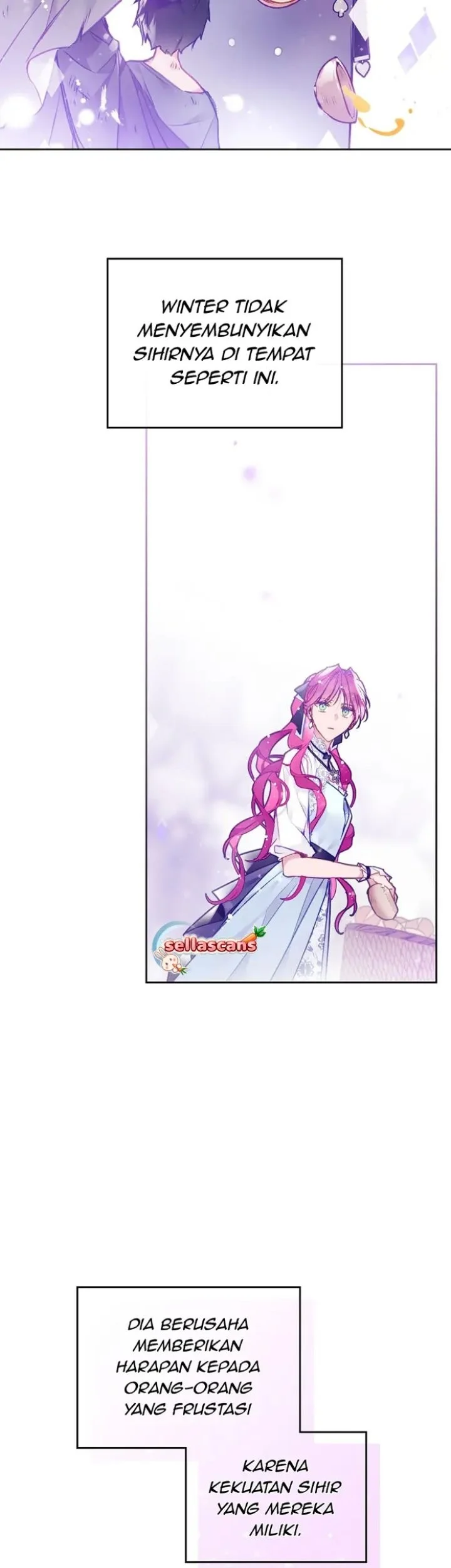 Villains Are Destined to Die Chapter 112 Gambar 21