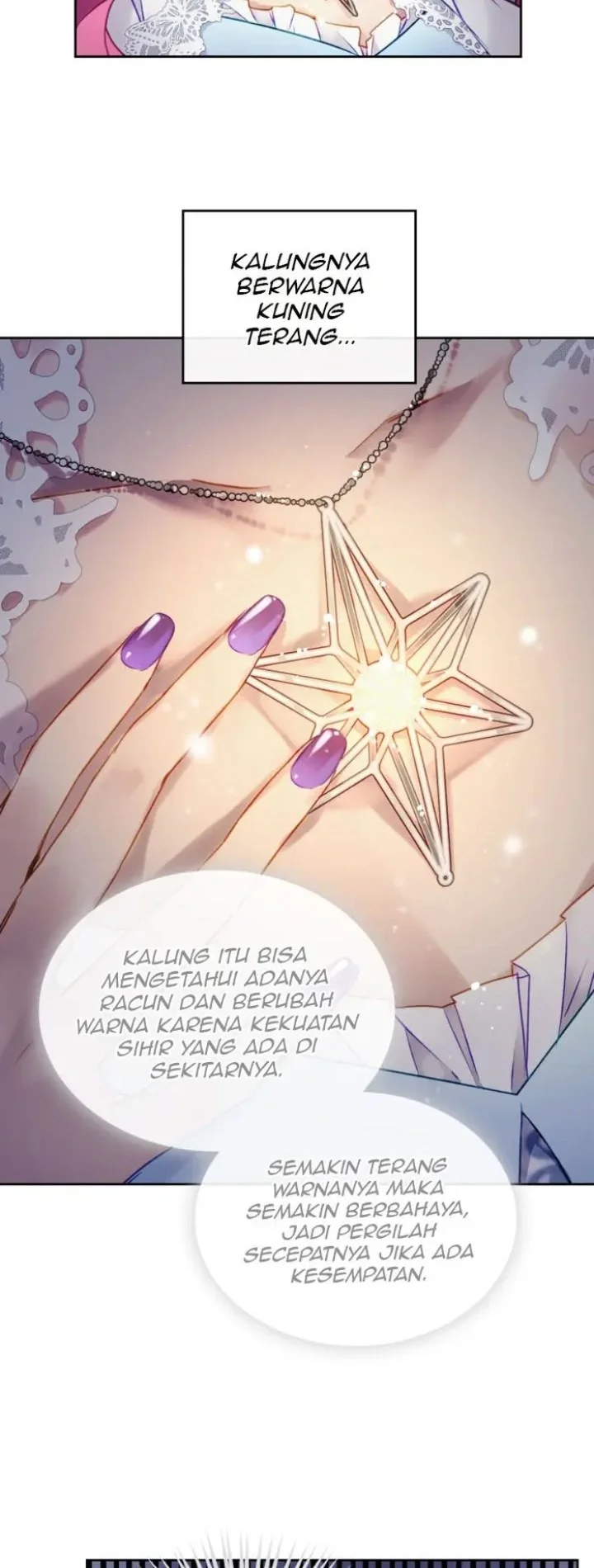 Villains Are Destined to Die Chapter 115 Gambar 19