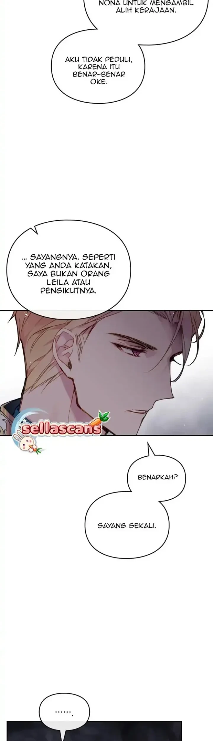 Villains Are Destined to Die Chapter 117 Gambar 24