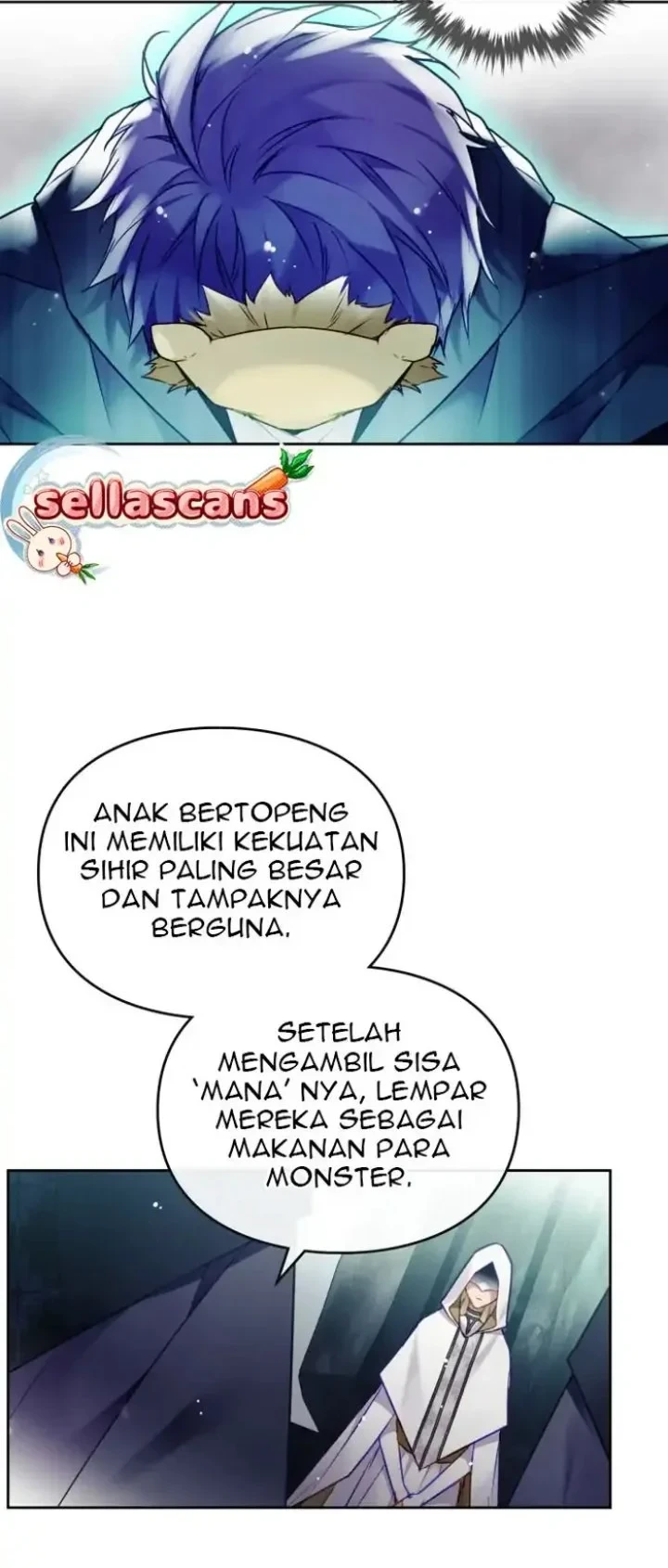 Villains Are Destined to Die Chapter 118 Gambar 22