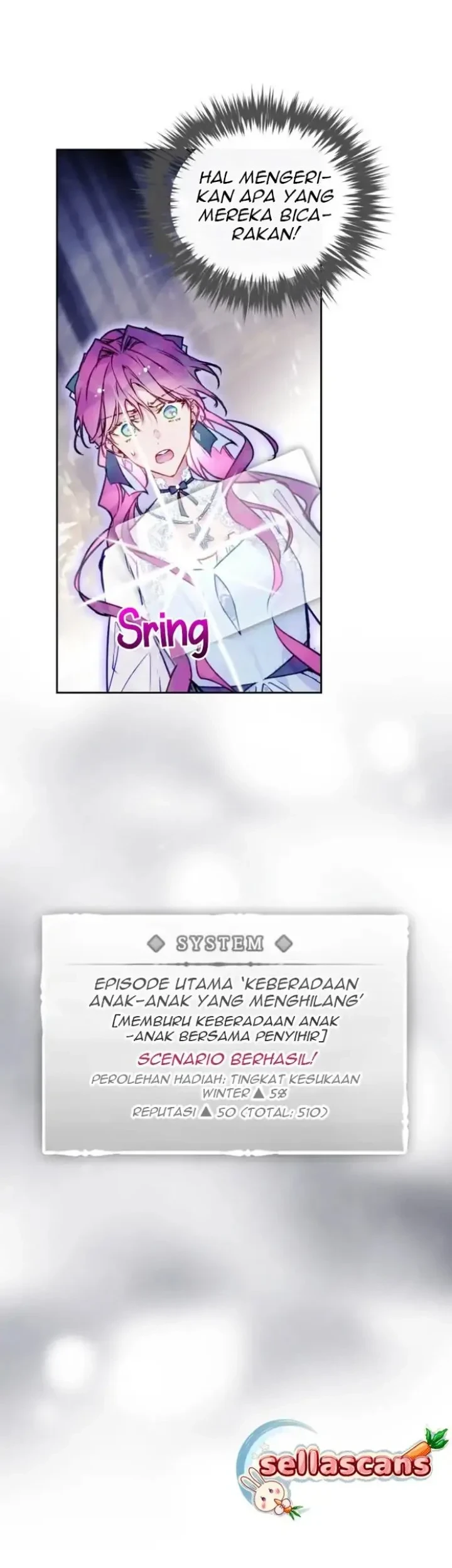 Villains Are Destined to Die Chapter 118 Gambar 23