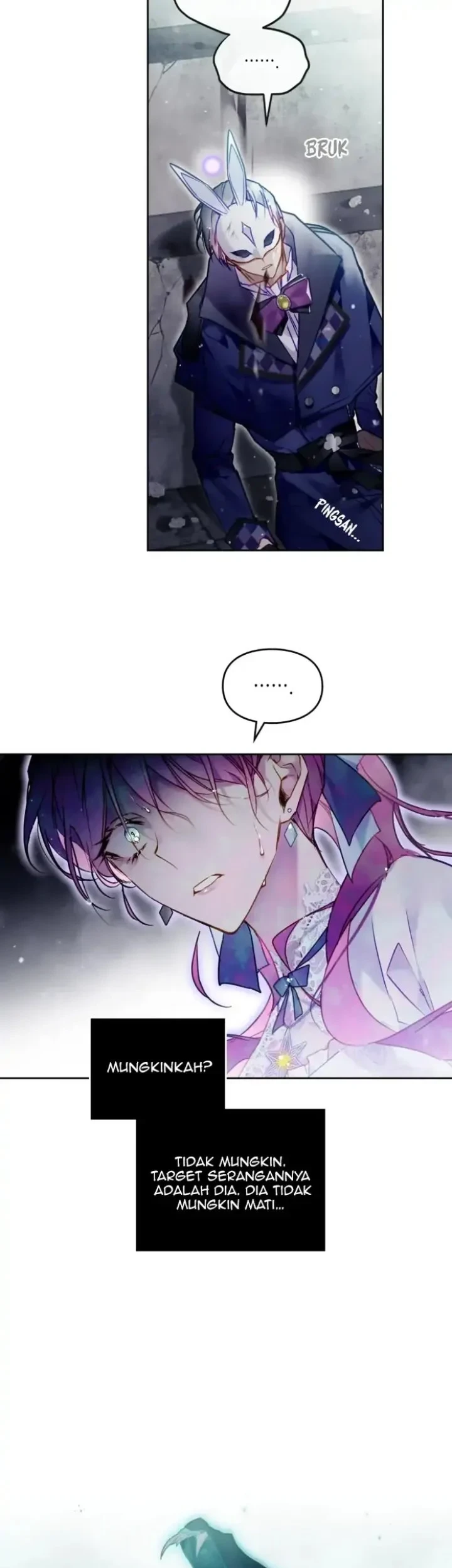 Villains Are Destined to Die Chapter 119 Gambar 21