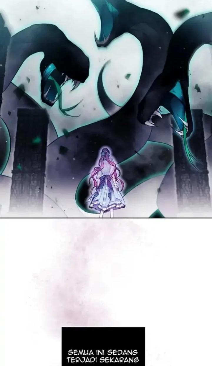 Villains Are Destined to Die Chapter 119 Gambar 22