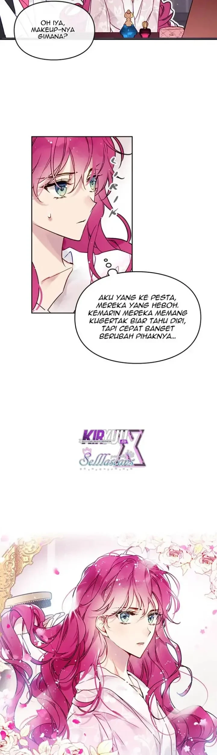 Villains Are Destined to Die Chapter 12 Gambar 16