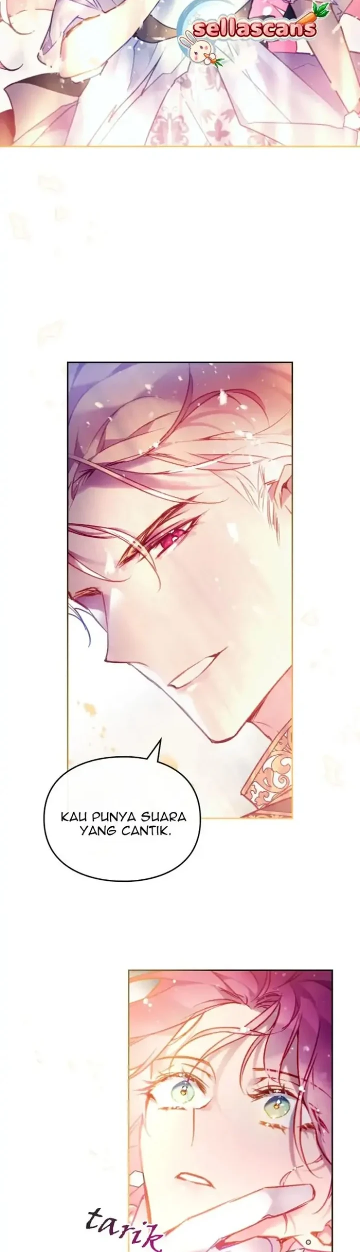Villains Are Destined to Die Chapter 122 Gambar 23