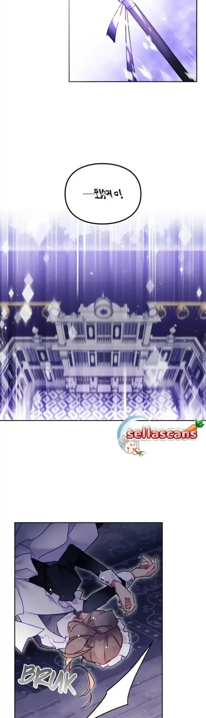 Villains Are Destined to Die Chapter 123 Gambar 23
