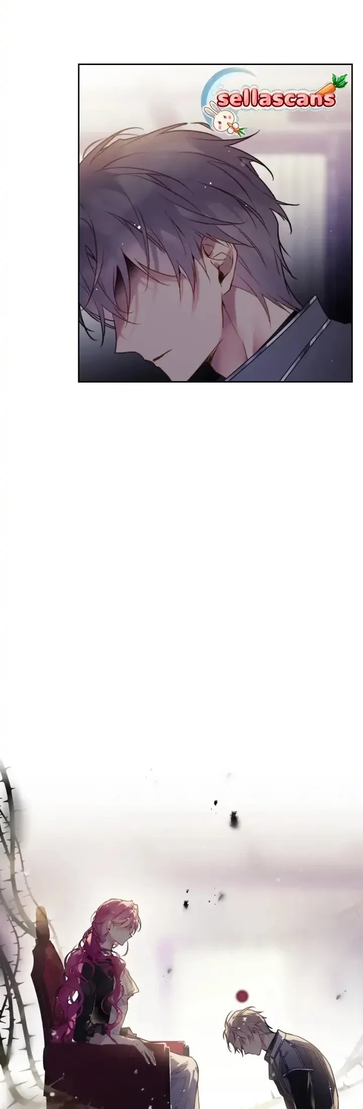 Villains Are Destined to Die Chapter 125 Gambar 19