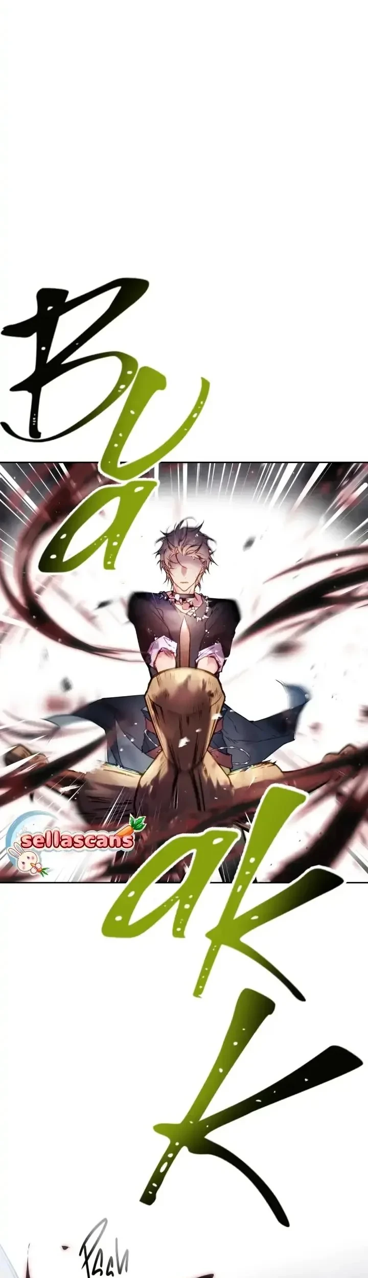 Villains Are Destined to Die Chapter 126 Gambar 24