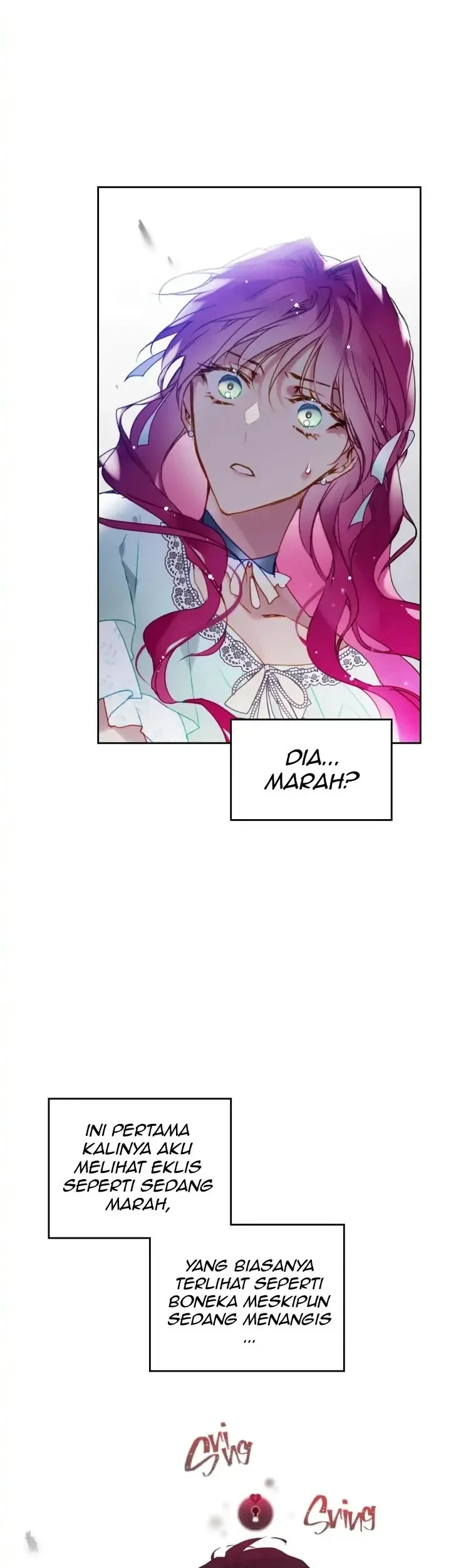Villains Are Destined to Die Chapter 127 Gambar 23