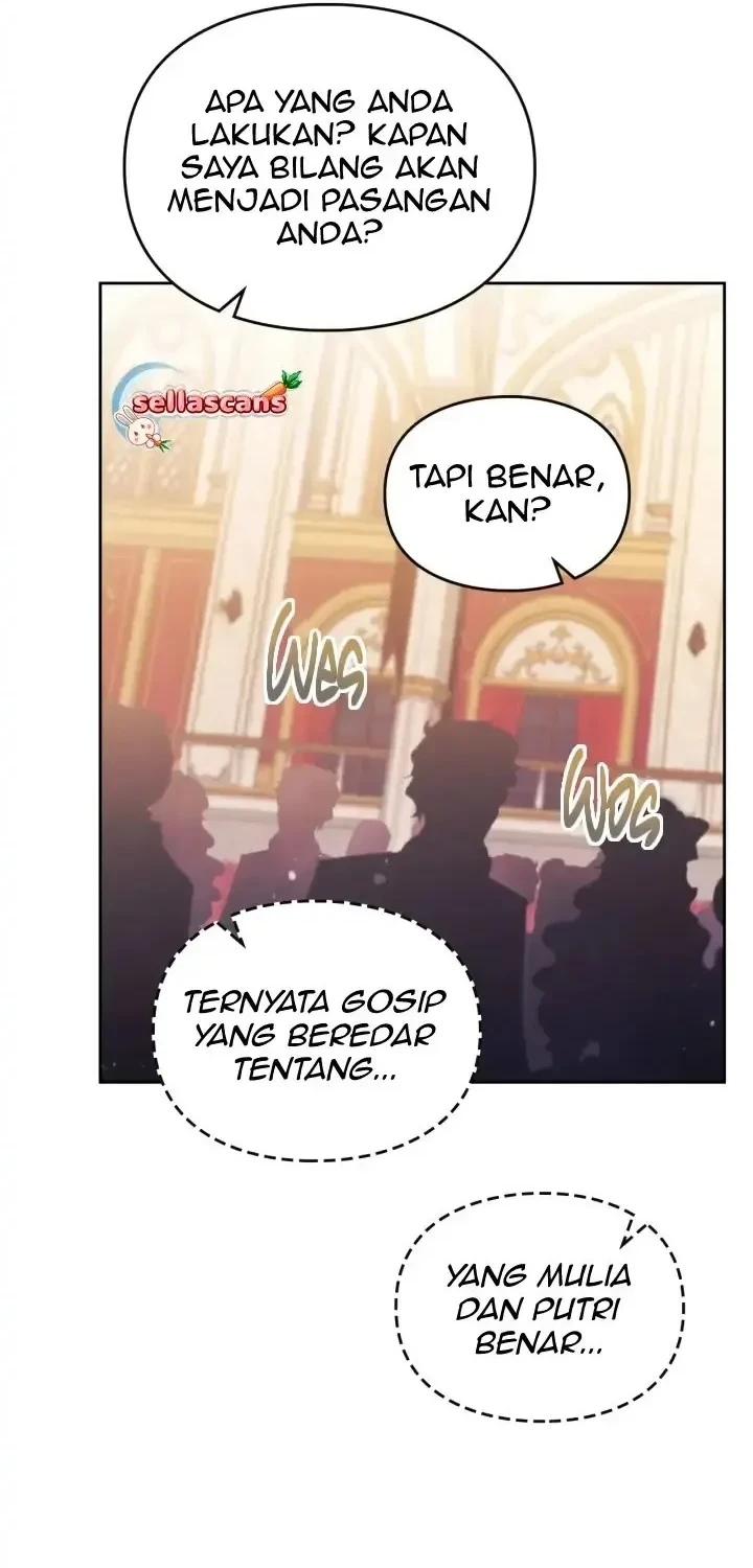 Villains Are Destined to Die Chapter 130 Gambar 22