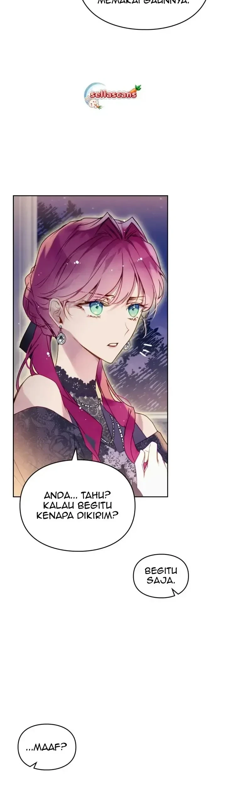 Villains Are Destined to Die Chapter 131 Gambar 23