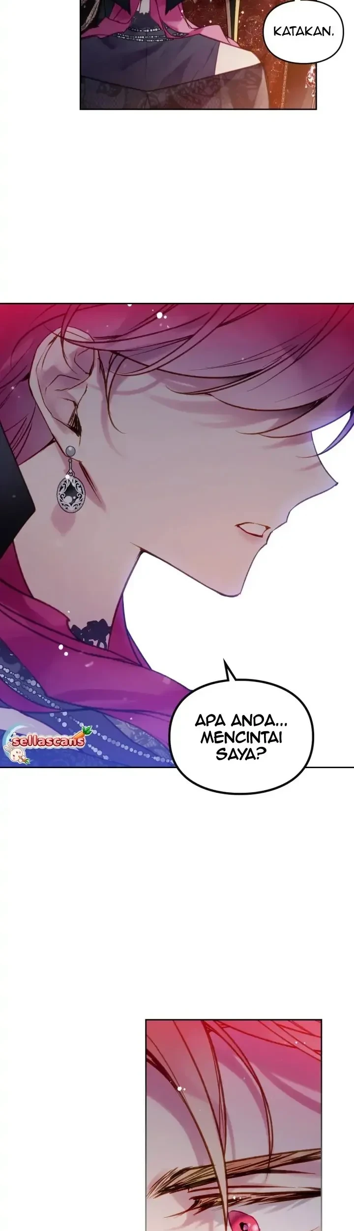 Villains Are Destined to Die Chapter 132 Gambar 25