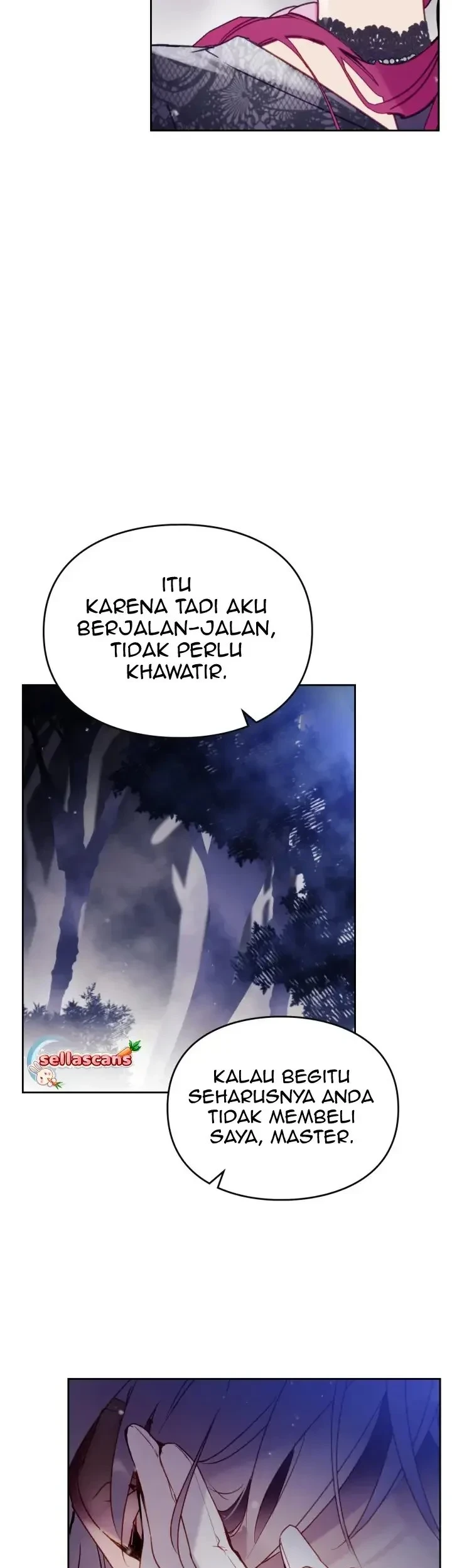 Villains Are Destined to Die Chapter 134 Gambar 23