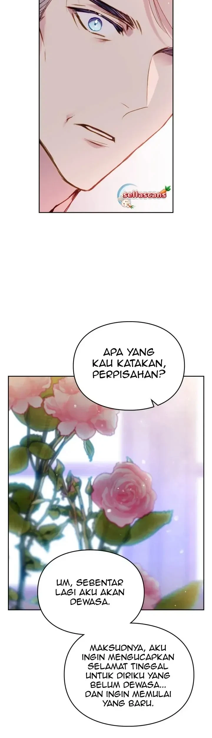 Villains Are Destined to Die Chapter 135 Gambar 21