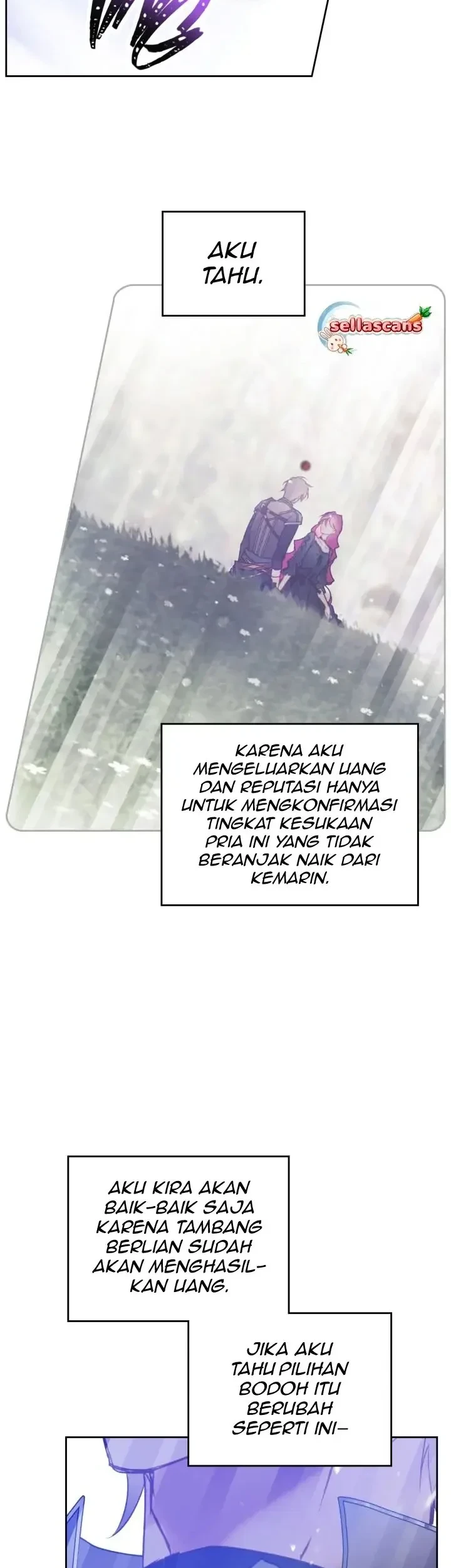 Villains Are Destined to Die Chapter 136 Gambar 25